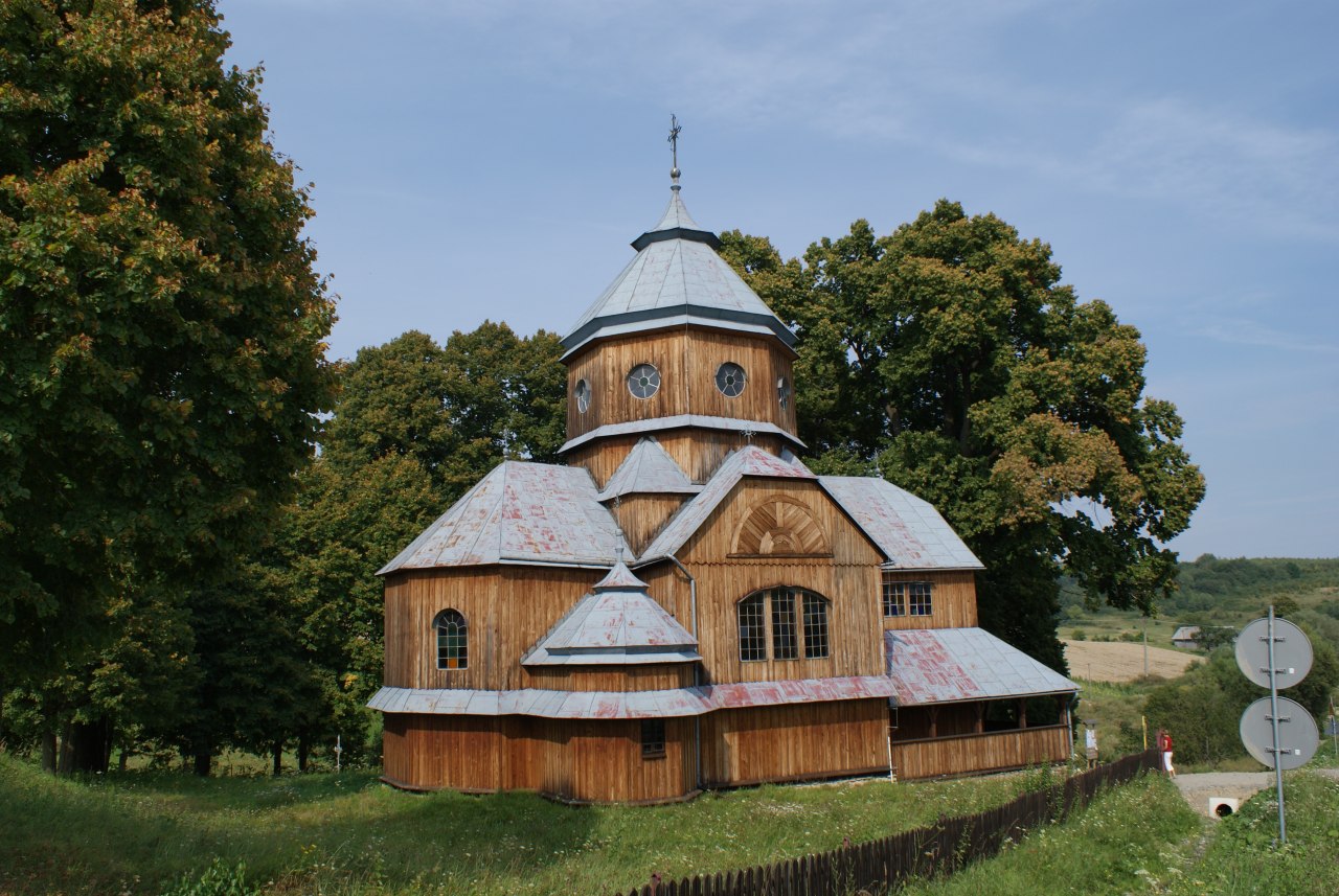 Roztoka